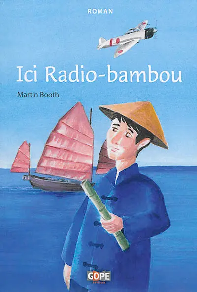 Ici Radio-bambou