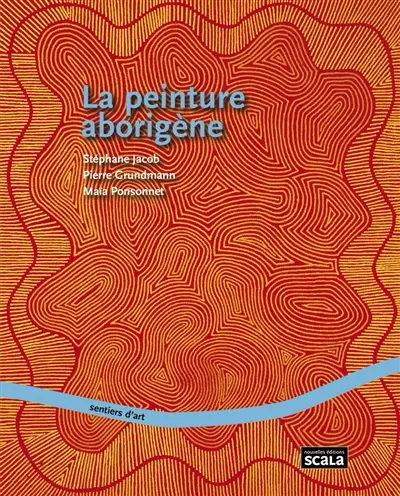 La peinture aborigène