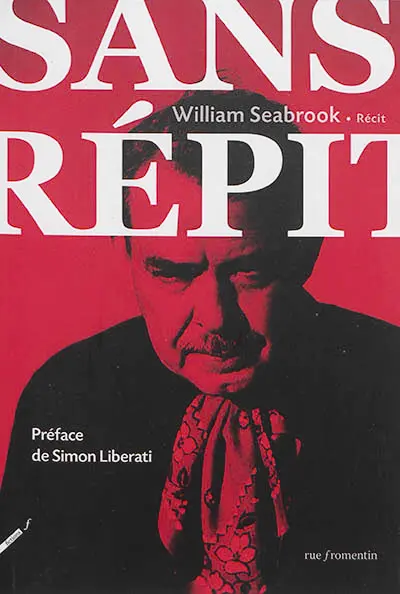 Sans répit : récit