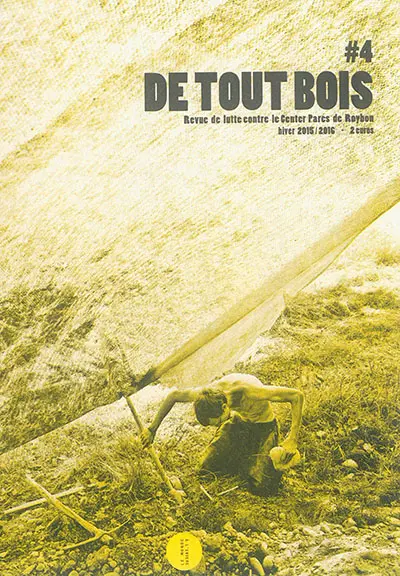 De tout bois, n° 4