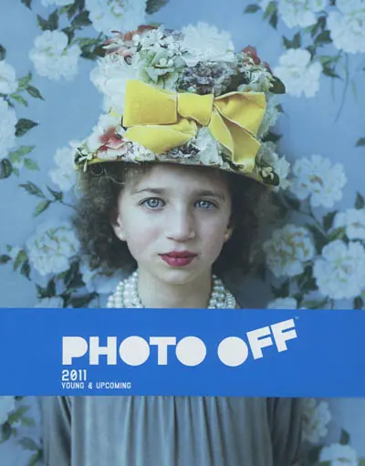 Photo off 2011 : young & upcoming : salon, deuxième édition, Paris, La Bellevilloise, du 10 au 13 novembre 2011