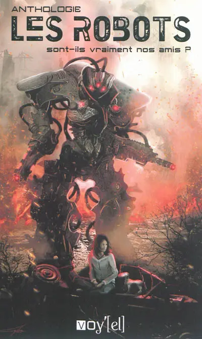 Les robots sont-ils vraiment nos amis ?