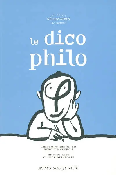 Le dico philo