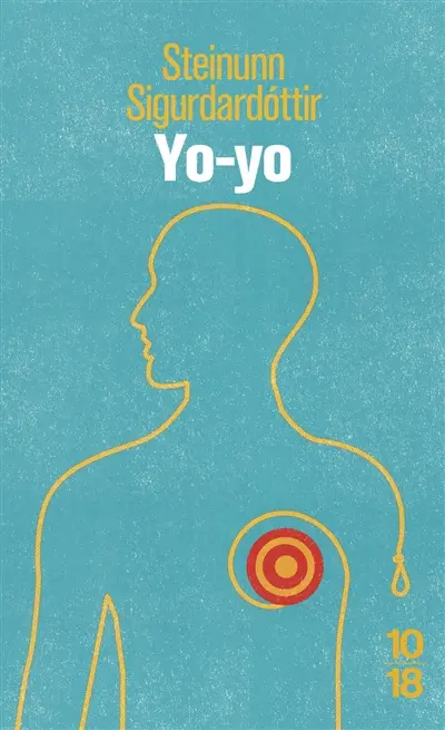 Yo-yo