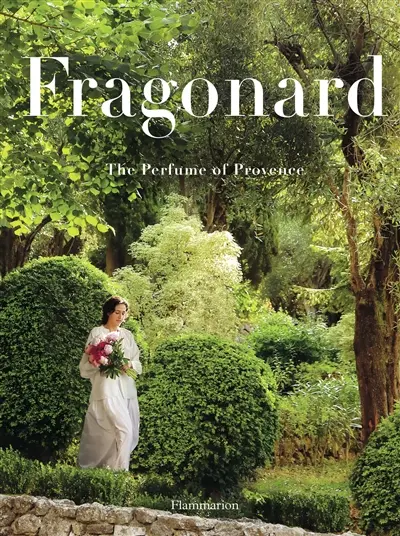Fragonard : the perfume of Provence