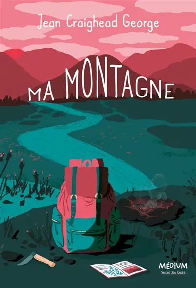 Ma montagne