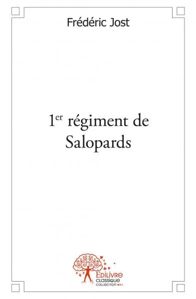 1er régiment de salopards