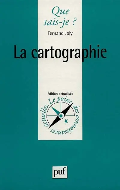 La cartographie