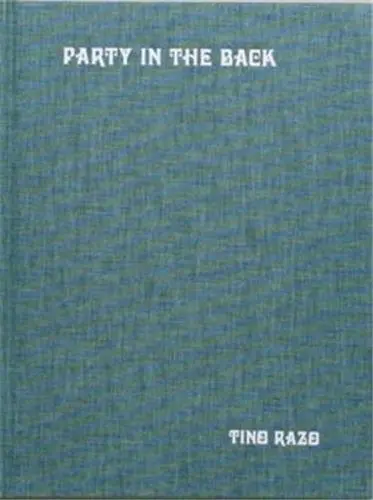 Tino Razo Party in the Back