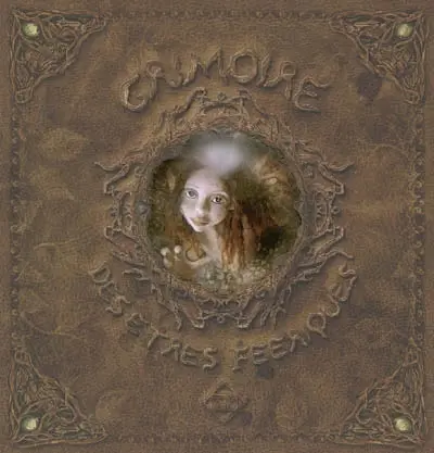 Grimoire des êtres féeriques : elfes, kobolds et autres serviteurs