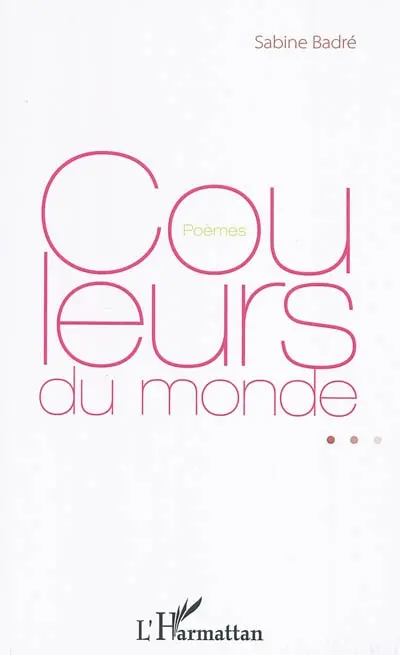Couleurs du monde