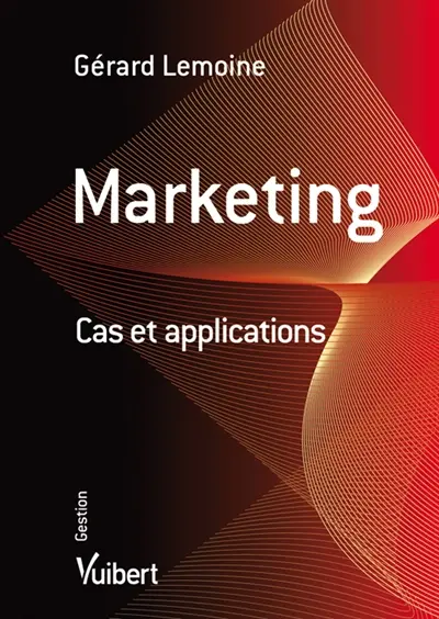 Marketing : cas et applications