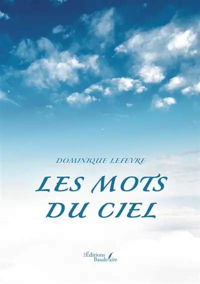 Les mots du ciel