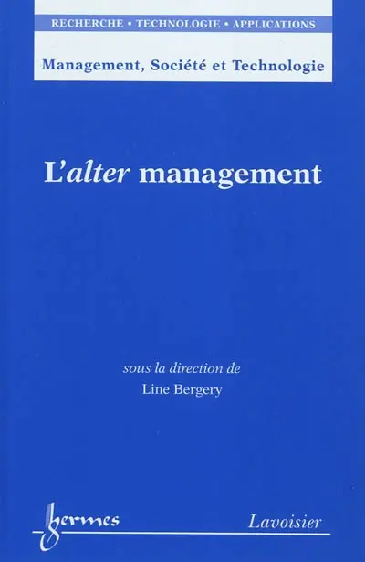 L'alter management