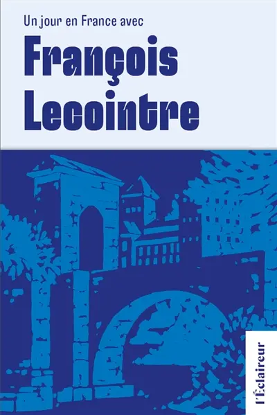Un jour en France avec François Lecointre