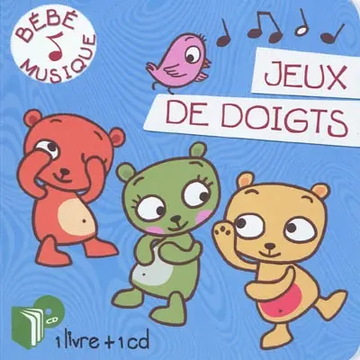 Jeux de doigts