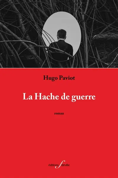 La hache de guerre