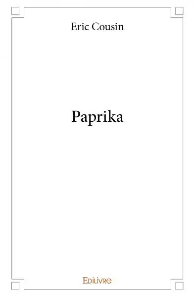 Paprika