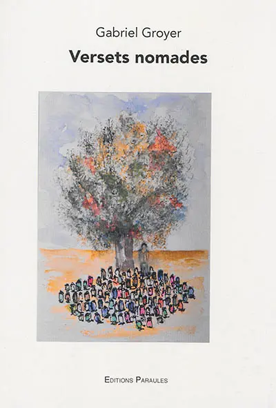 Versets nomades
