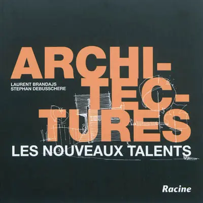 Architectures : les nouveaux talents