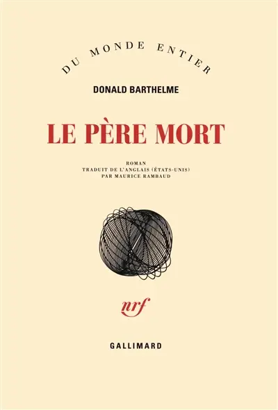 Le père mort