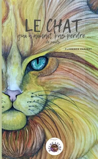 Le chat qui n'aimait pas perdre ... de poids : Nouvelle