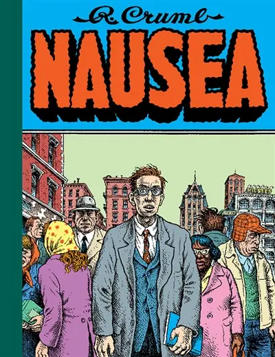 Nausea
