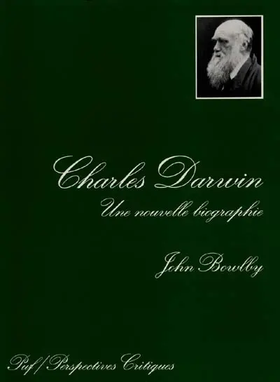 Charles Darwin : une nouvelle biographie