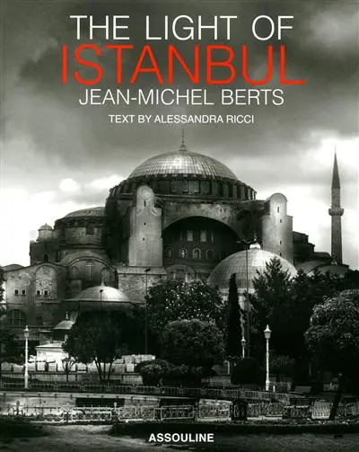 The light of Istanbul