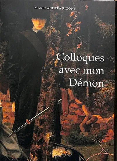 Colloques avec mon démon