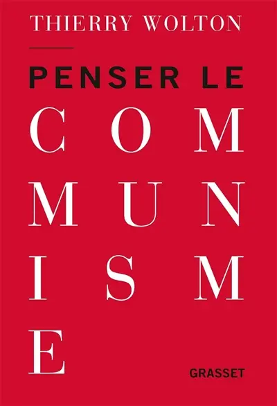 Penser le communisme