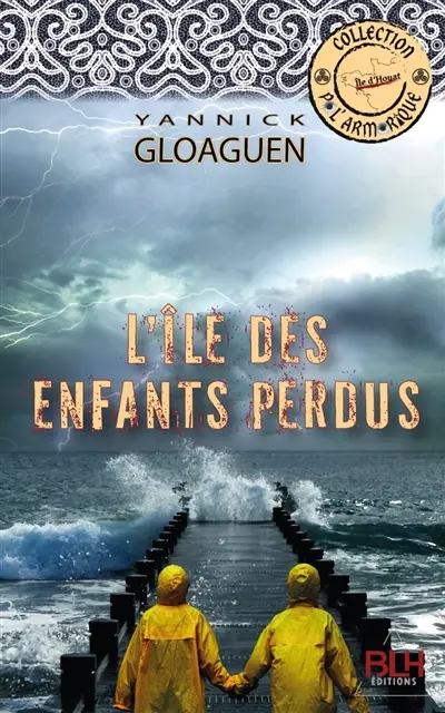 L'île des Enfants perdus