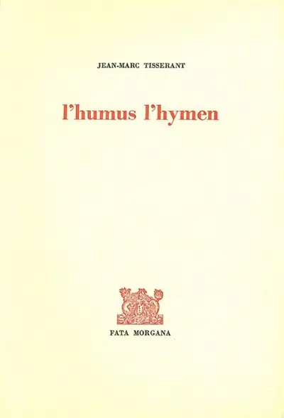 L'Humus hymen