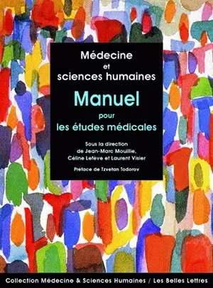 Manuel pour les études médicales