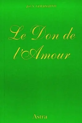 Le don de l'amour