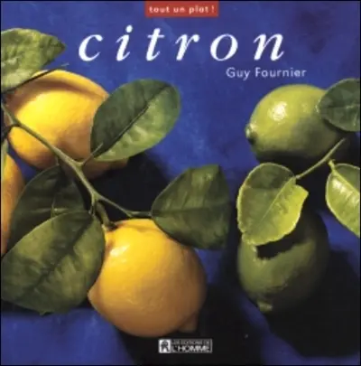 Citron