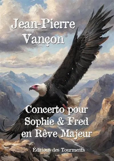Concerto pour Sophie & Fred en Rêve Majeur