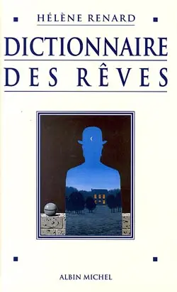 Dictionnaire des rêves