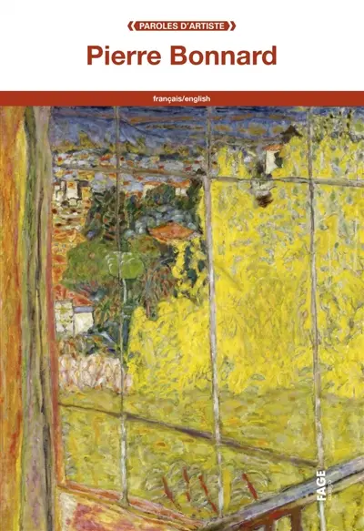 Pierre Bonnard
