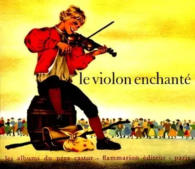 Le violon enchanté