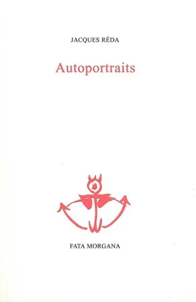 Autoportraits