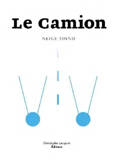 Le camion