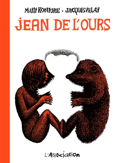 Jean de l'ours
