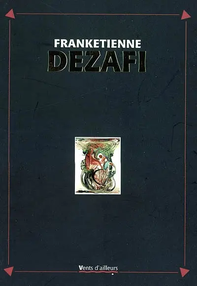 Dezafi