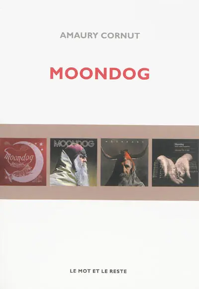 Moondog