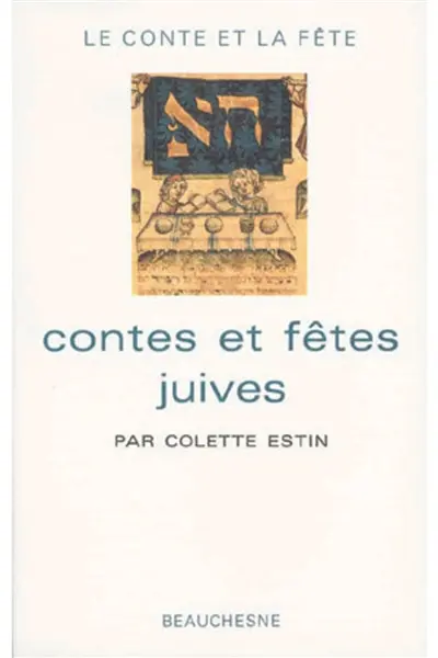 Contes et fêtes juives