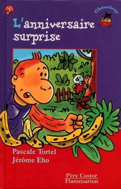 L'anniversaire surprise