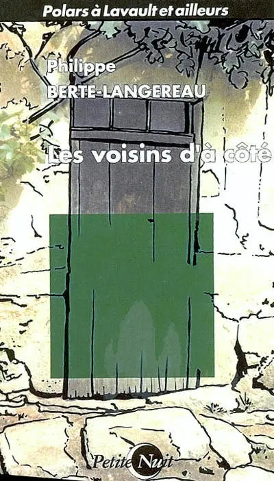 Les voisins d'à côté