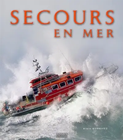 Secours en mer