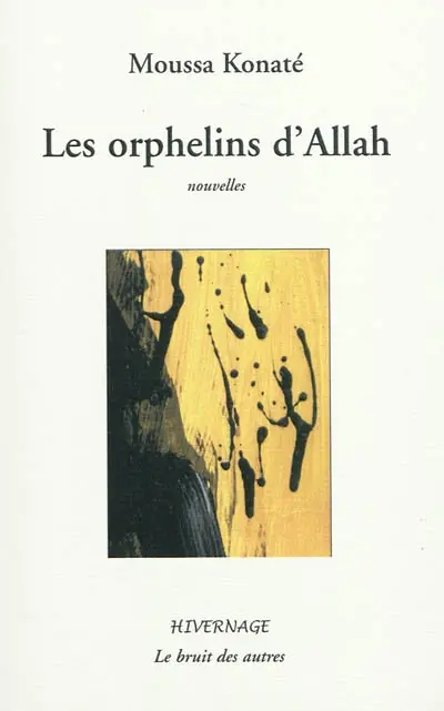 Les orphelins d'Allah